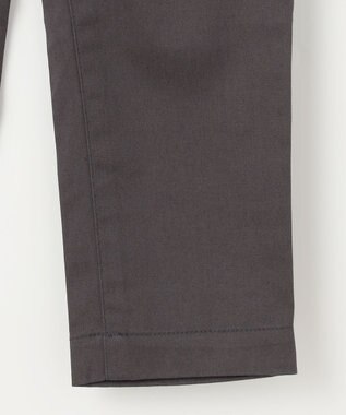 J.PRESS KIDS 【110-130cm】20/16ツイル パンツ グレー系