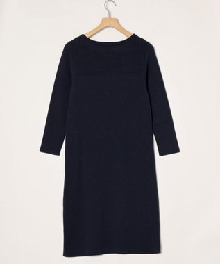 ONWARD Reuse Park 【a'aire】ニット秋冬 ネイビー