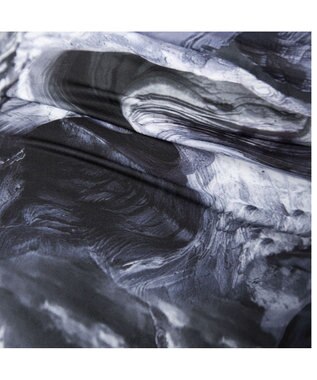 Chacott Chacott BALANCE nergyWave プリントレギンス ネイビープリント