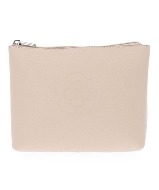 CLATHAS ジュドランジュII トートバッグ（大） グレージュ