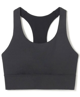 Chacott Chacott BALANCE Boost ブラトップホールド ブラック