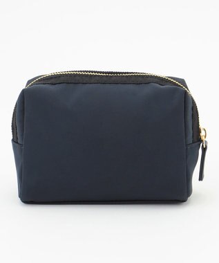TOCCA LOGO POUCH ポーチ [新色]ネイビー系