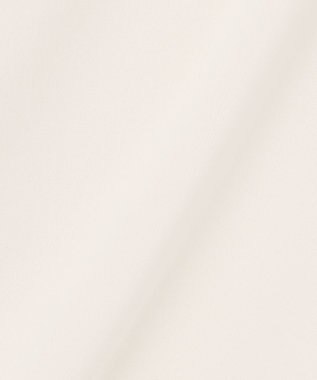 BEIGE， LAURA / ドライタッチ ストレッチニットスカート Ecru