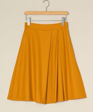 ONWARD Reuse Park 【23区】スカート秋冬 イエロー