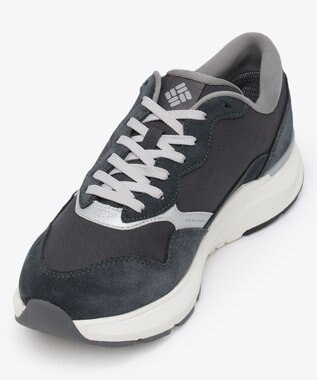 Columbia Columbia/ イーストサイドトレーナー ツー オムニテック /コロンビア Graphite