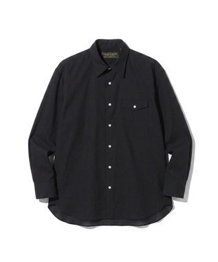 J.PRESS MEN 【WEB・一部店舗限定】Airy Touch Seersucker Shirt