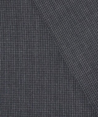 GOTAIRIKU シワになりにくい【御幸毛織/みゆきけおり】DRY SPINNER(ドライスピナー)スーツ（グレー） グレー系8