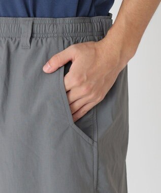 Columbia Columbia/ バックキャストIVウォーターショート /コロンビア City Grey