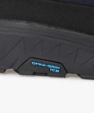 Columbia Columbia/ イエローテイル アイスマジック ウォータープルーフ /コロンビア Carbon