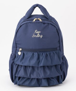 リボンフリル リュック Any Fam Kids ファッション通販 公式通販 オンワード クローゼット リボンフリル リュック Any Fam Kids ファッション通販 公式通販 オンワード クローゼット