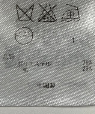 ONWARD Reuse Park 【組曲】ワンピース秋冬 グリーン