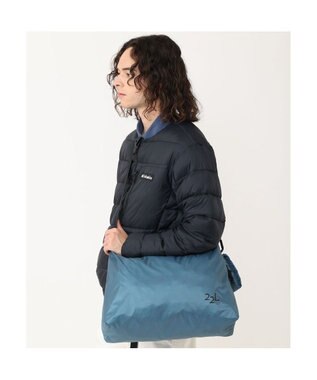 Columbia タイガーブルックショルダー Cloudburst