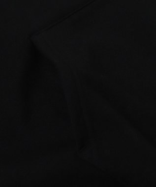 WEGO BENDAVISブリッジグラフィックプルパーカー ブラック