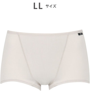 CW-X 【WOMEN】 CW-X スポーツショーツ 吸汗速乾性(本体) 抗菌防臭性(本体) メッシュ素材 はきこみ丈ふつう レディース HSY320 /ワコール ベージュ