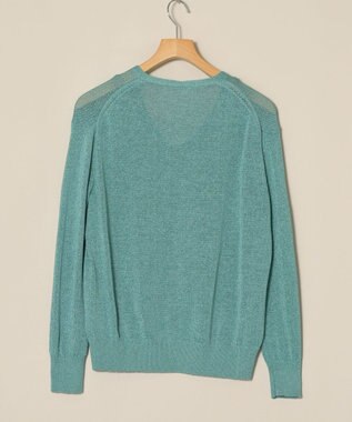 ONWARD Reuse Park 【ICB】ニット春夏 グリーン