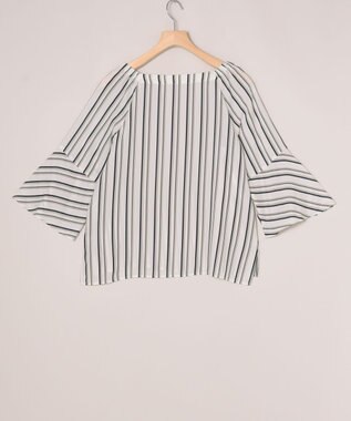 ONWARD Reuse Park 【23区】ブラウス秋冬 ホワイト