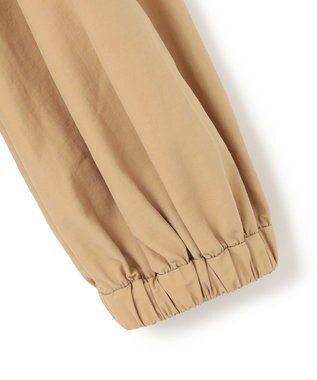 TOCCA 【消臭・洗える】TARP ジャケット ベージュ系