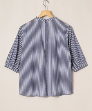 ONWARD Reuse Park 【J.PRESS】ブラウス秋冬 ネイビー