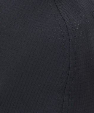 23区GOLF 【UNISEX】ＪＵＳＴ－ＦＩＴキャップ ブラック系