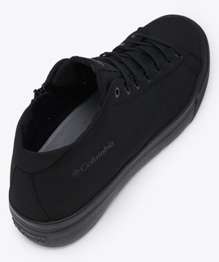 Columbia Columbia/ ホーソンレイン ミッド ウォータープルーフ /コロンビア Black