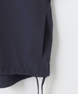 組曲 【弱撥水機能・UVケア】ライトナイロンストレッチ ジャケット ネイビー系