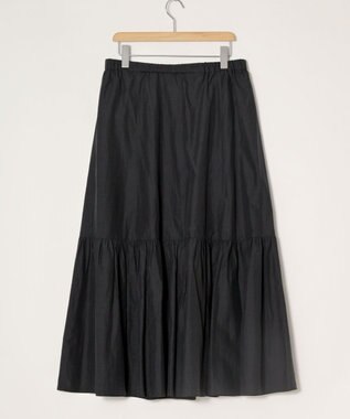 ONWARD Reuse Park 【23区】スカート春夏 ブラック