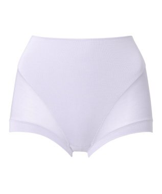 BRADELIS New York 【Yukine inc. 】　ゆきねえとろけるシルク混ライトショーツ26 ブラデリス  深め 補正下着 補整