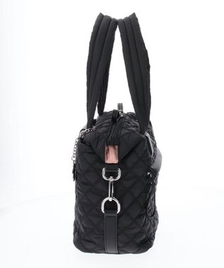 CLATHAS カペラ ボストンバッグ ブラック