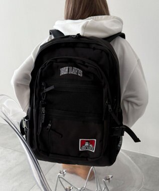 WEGO BENDAVIS　NEW　MESH　XL　PACK　CL　2 ホワイト