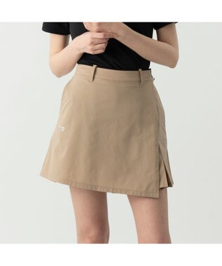 ZERO HALLIBURTON シアサッカーキュロット ZHG-W6S10 85224