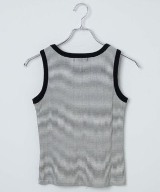 WEGO シンプルタンク 柄1