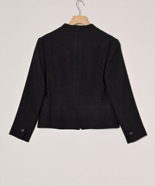 ONWARD Reuse Park 【23区】ジャケット春夏 ブラック