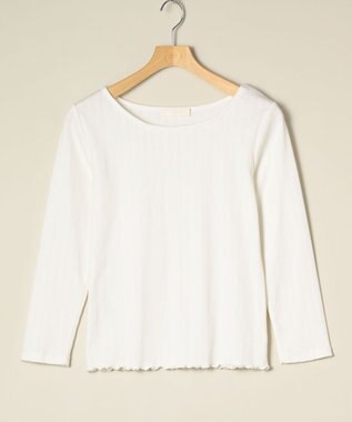 ONWARD Reuse Park 【any SiS】カットソー春夏