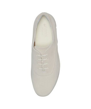 ASICS WALKING ペダラ ライドウォーク コネクト 2 メンズ 3E オフホワイト(起毛)