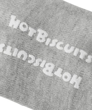 MIKI HOUSE HOT BISCUITS タイツ2枚セット パープル