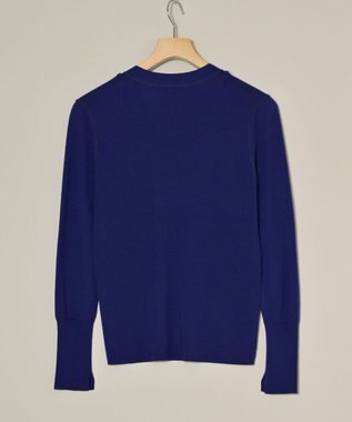 ONWARD Reuse Park 【ICB】ニット秋冬 ブルー