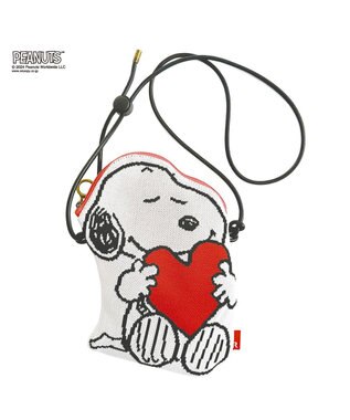 ROOTOTE 8392【スヌーピー】IP.ベビールー.ピローニット.ピーナッツ-9O