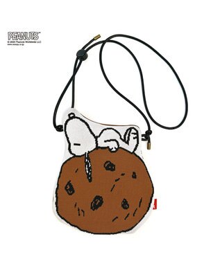 ROOTOTE 8392【スヌーピー】IP.ベビールー.ピローニット.ピーナッツ-9O