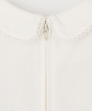 組曲 KIDS 【110-130cm】ジャガード セットアップ ピンク系