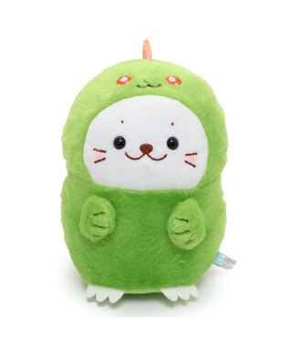 Mother garden しろたん UMAマスコット 《チュパカブラ》 ネッシー