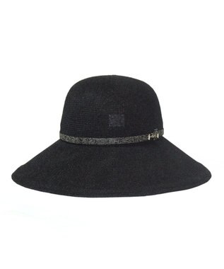 ATRENA 【日本製】ATRENA×コカゲルコラボ 遮光遮熱サーモキャペリン ブラック