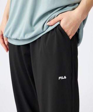 OP／FILA 【FILA】水陸両用フィットネスウェア 2点セット ミント