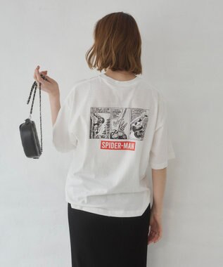 WEGO 【ディスニー/マーベル/スター・ウォーズ/ユニセックス着用ITEM/SMLサイズ展開】キャラクターズグラフィックT2（SS）