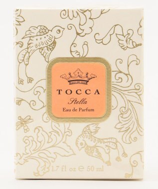 TOCCA EAU DE PARFUM 香水 ステラの香り