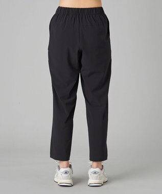 Chacott エアリーパンツ ブラック