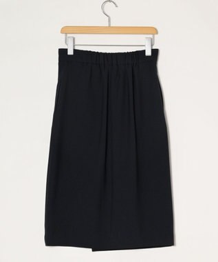 ONWARD Reuse Park 【23区】スカート春夏 ネイビー