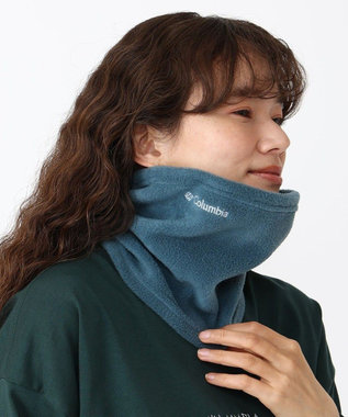 Columbia Columbia/ バックアイスプリングスネックゲイター /コロンビア