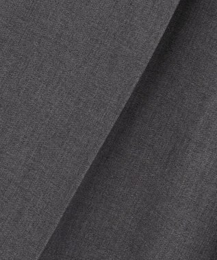 組曲 ウーステッドワイド パンツ グレー系