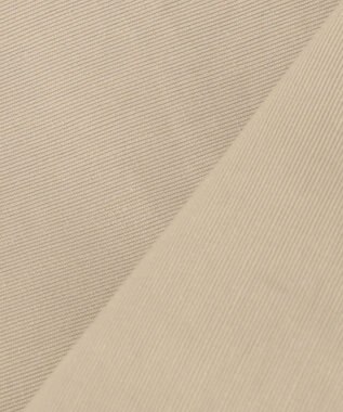 自由区 【カタログ掲載・撥水加工・洗える】コットンナイロンタッサー ブルゾン ベージュ