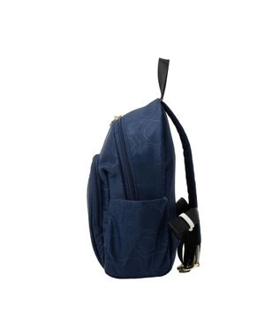 CLATHAS フレイム リュック ネイビー